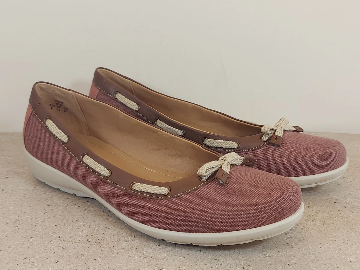Ballerina shoes size 9 sale