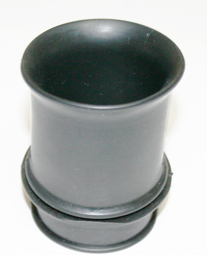 Airbox Carb Rubber Boot For Honda XL75 & XR75 1977-1979 – OEM Replacement 17253-152-010