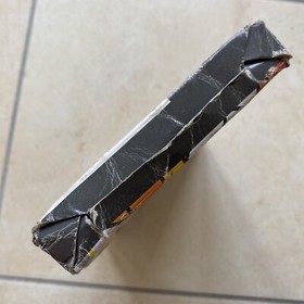 Jeu MARBLE MADNESS - Complet en Bo&icirc;te - Nintendo NES - Version FRA