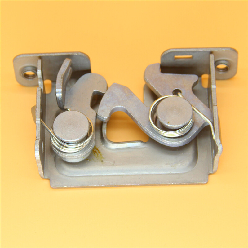 2PCS Front Lower Hood Lock Latch Set for 2004-2015 BMW 1 3 5 Series E82 E88 E90 E92 E93 E60 E63 M5 X3 51237115229 – novaparts store