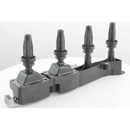Bobine d'allumage 0040102045 de rechange pour moteur essence de voiture berlina
