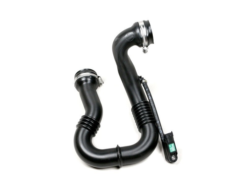 Durite d'air Renault Trafic 2.0 dCi pour circuit de suralimentation