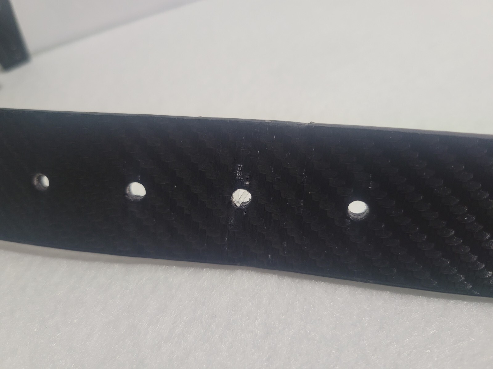 Nike Men's Golf Carbon FiberTexture Reversible Belt … Gem