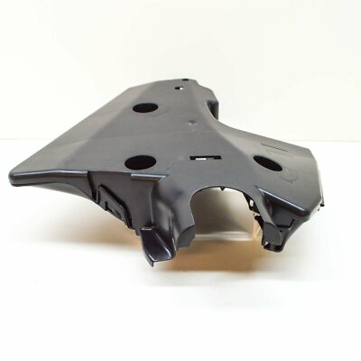 NEW MERCEDES BENZ S CLASS W222 REAR LEFT WISHBONE COVER 