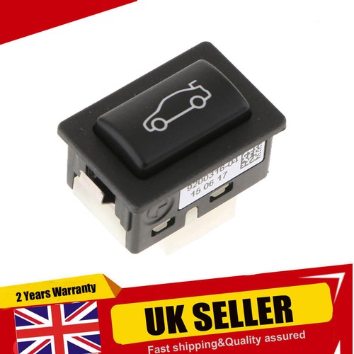 FOR BMW 1 3 5 6 7 SERIES E60 E87 E90 F10 TRUNK UNLOCKING BOOT OPEN