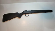 Traditions Sporter Mag 209 .50 Cal Inline Muzzleloader Black Synthetic Stock (G)