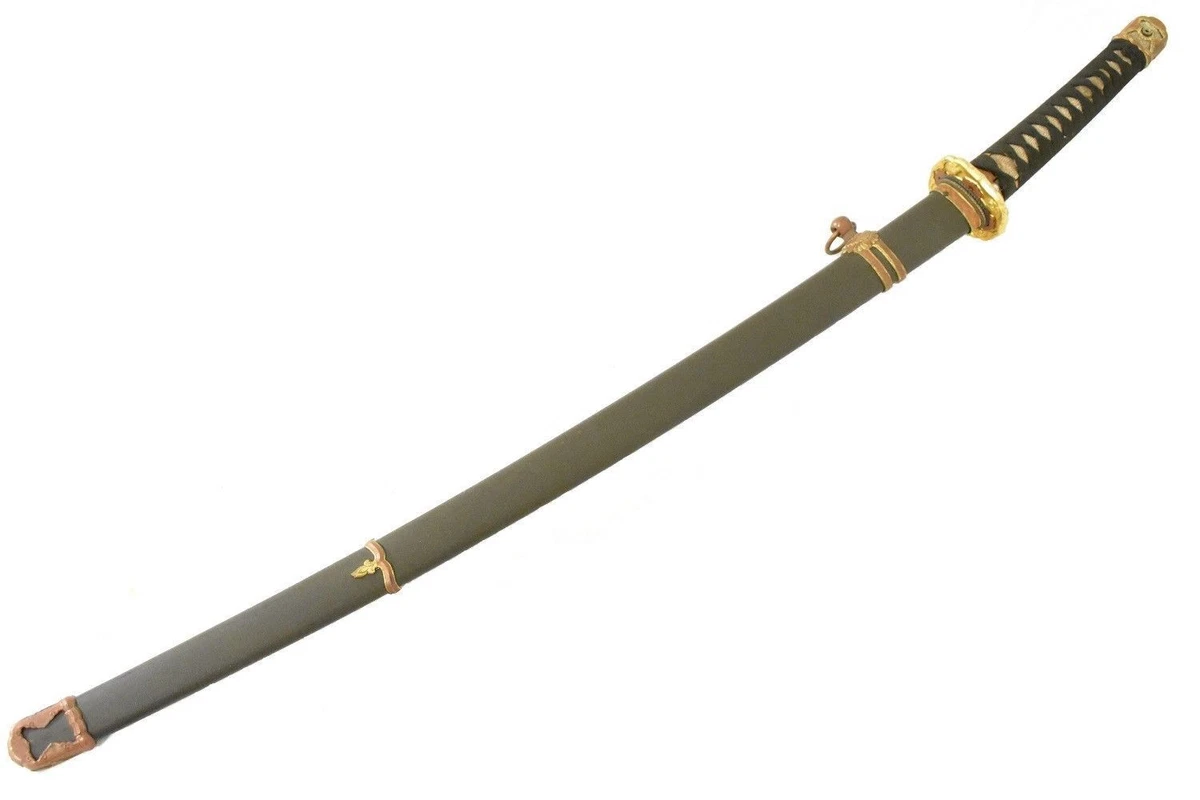 日本Tanto 刀原装Wwii 边缘武器| eBay
