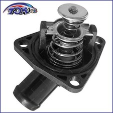 Engine Coolant Thermostat Fits 2013-2018 Honda Ridgeline/Pilot 193155G0A01 