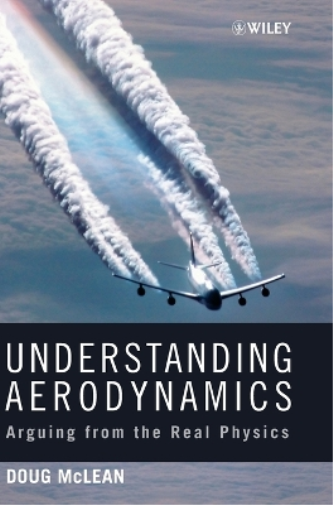 Doug McLean Understanding Aerodynamics (Copertina rigida) Aerospace Series