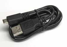 Cable Charging Cord Data Transfer Connector for Sony S P 3G Tablets