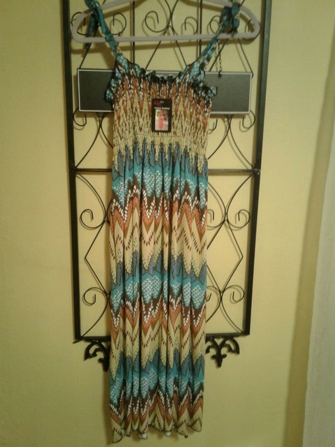 win win fashion sundress