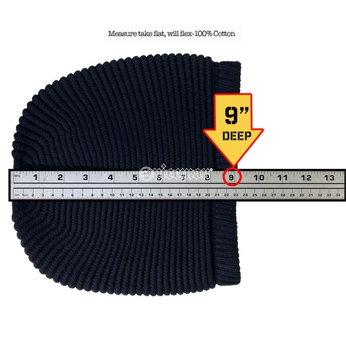 Cappello Berretto Rasta Dreadlocks Tam 100% Cotone Berretto Reggae Marley Giamaica M/L - Foto 5 di 65