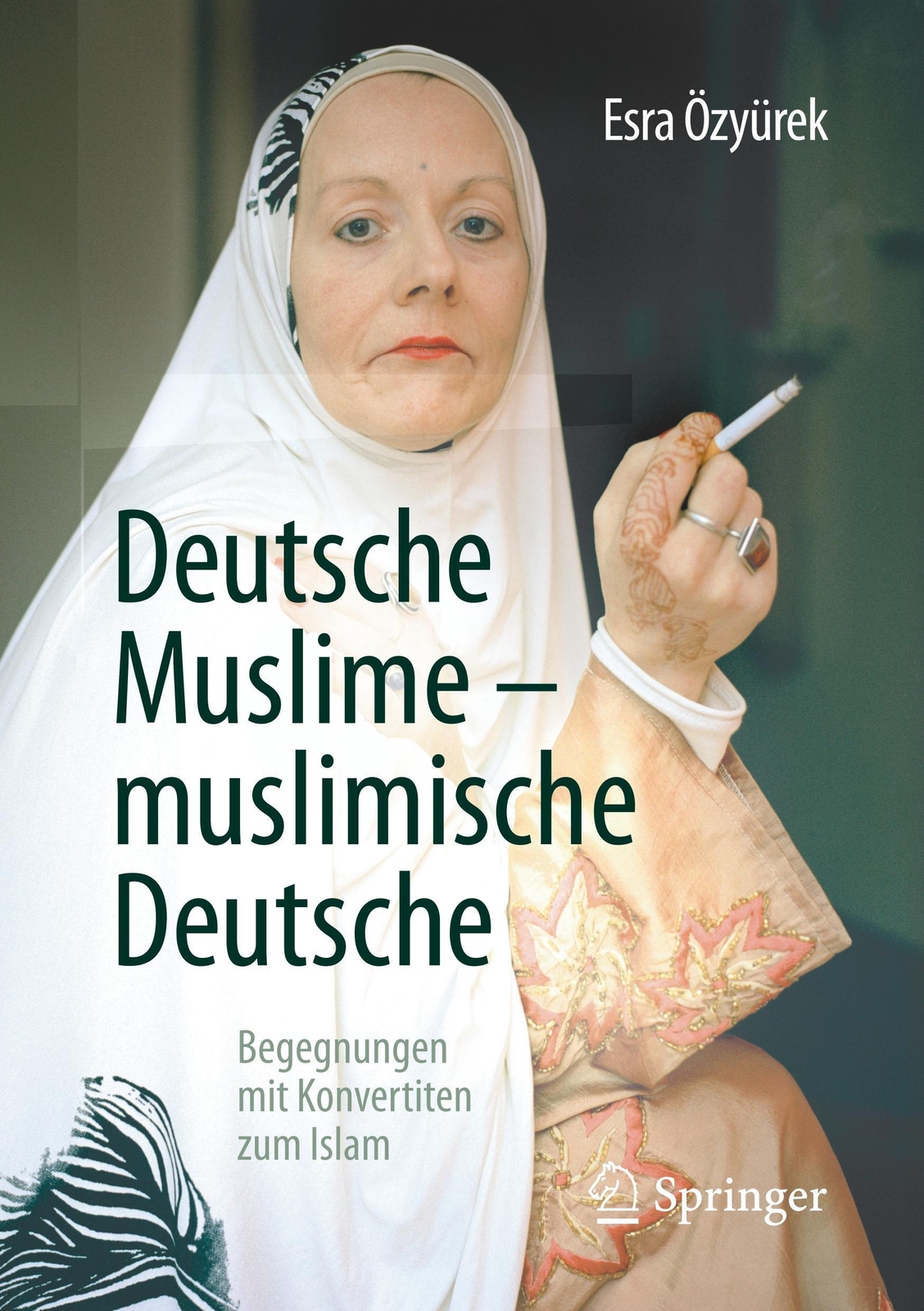 Thumbnail - Deutsche Muslime ¿ Muslimische Deutsche Begegnungen Mit Konvertiten