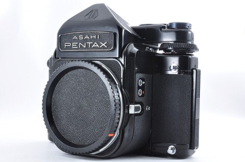 Presque comme neuf] Boîtier appareil photo argentique télémétrique