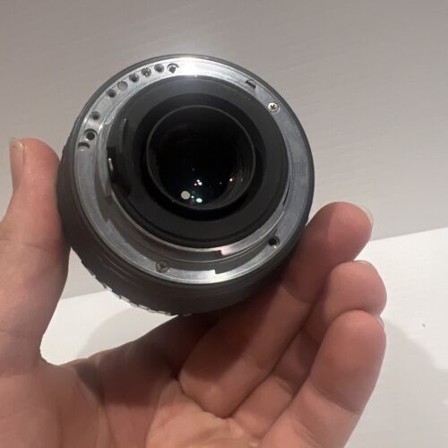 Pentax F 35-135mm f3.5-4.5 SMC Macro Lens Needs Internal Clean - Picture 4 of 10