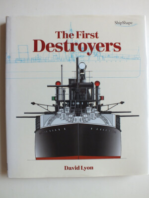 The First Destroyers; The turtleback TBDs of the 1890s