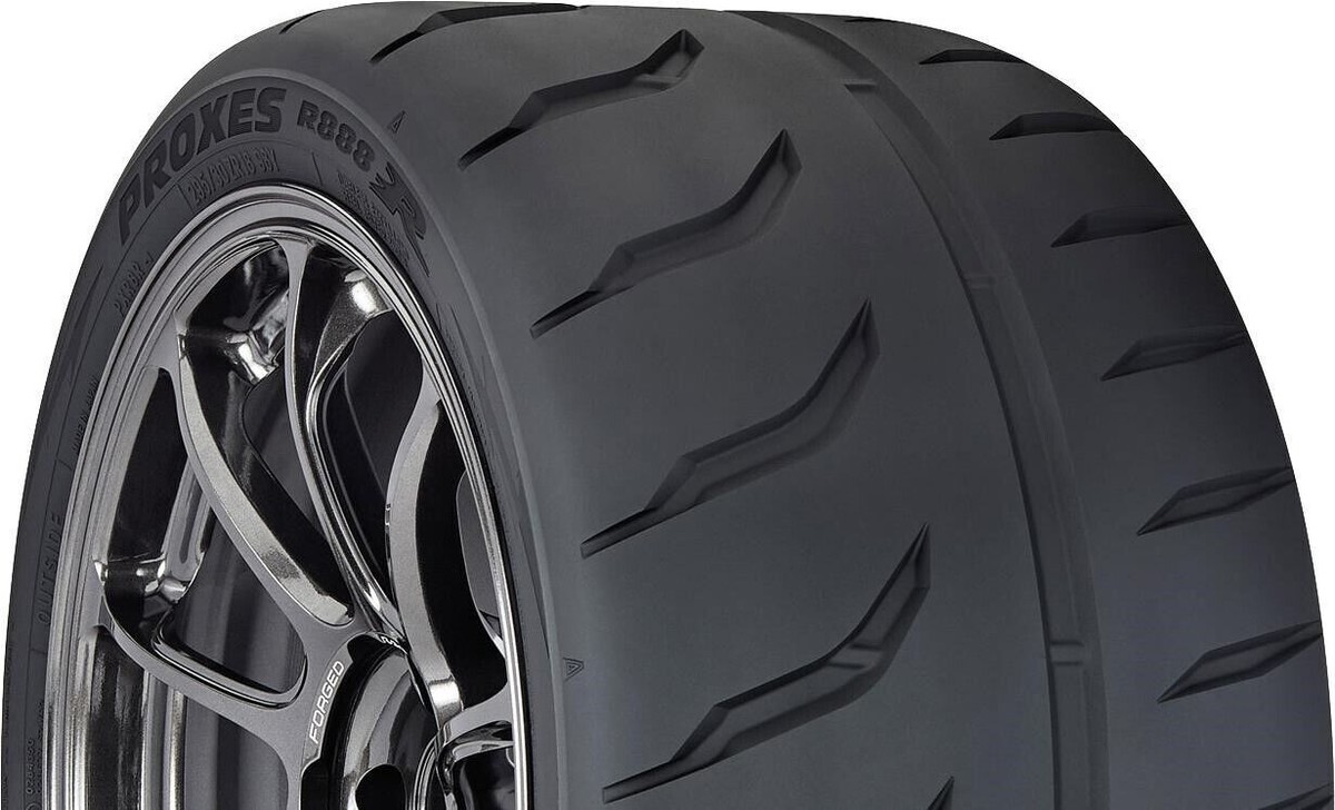 Toyo Proxes R888R for sale | eBay
