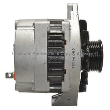 New Alternator  Pure Energy  8119607N