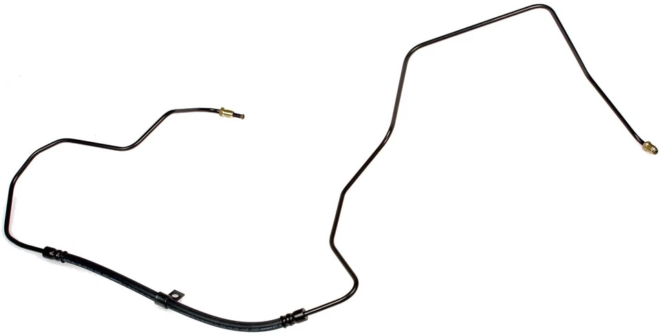 Clutch Hydraulic Line fits 1988-1991 GMC C1500,C2500,C3500,K1500,K2500,K3500 C15 - Image 4 of 4