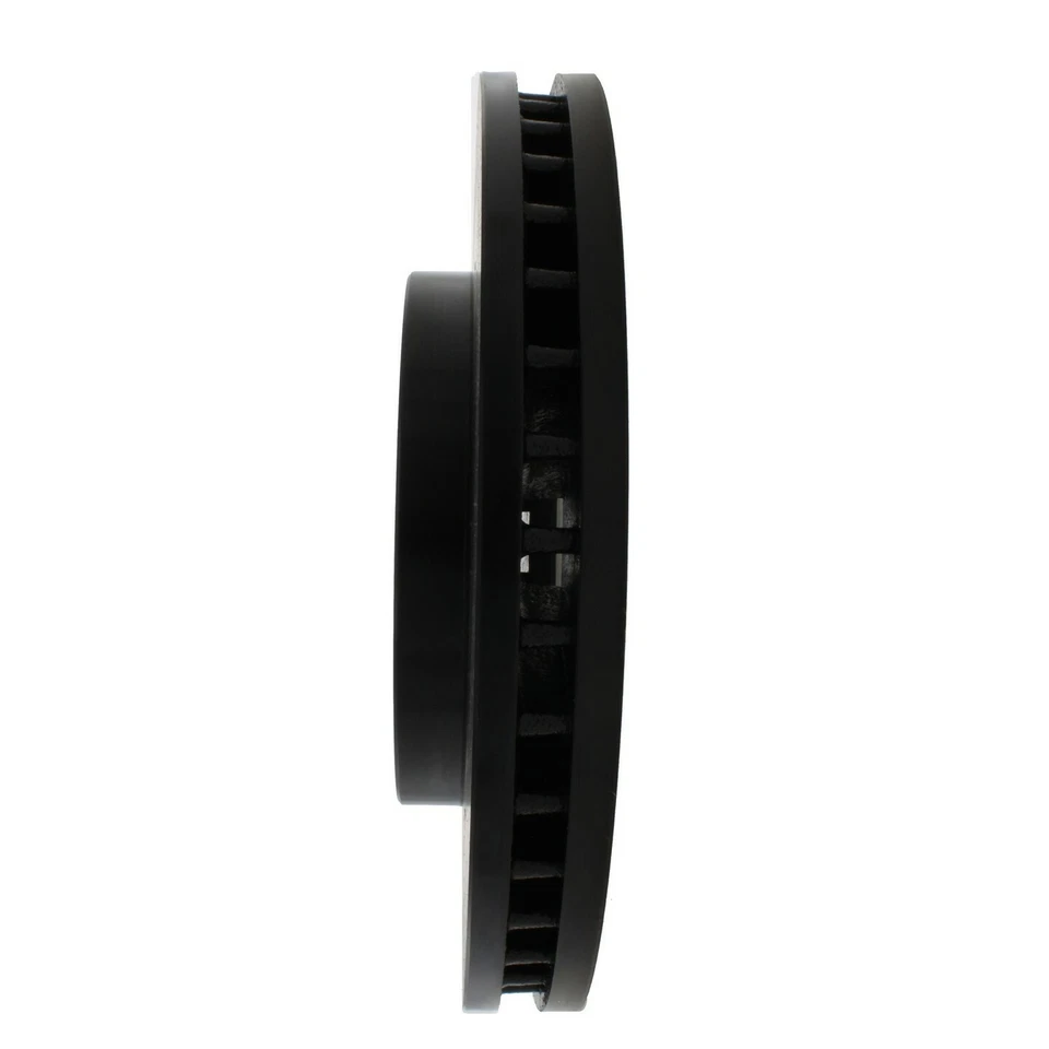 Premium Disc Brake Rotor Front Centric For 1993-1997 Chevrolet Camaro - Image 4 of 4