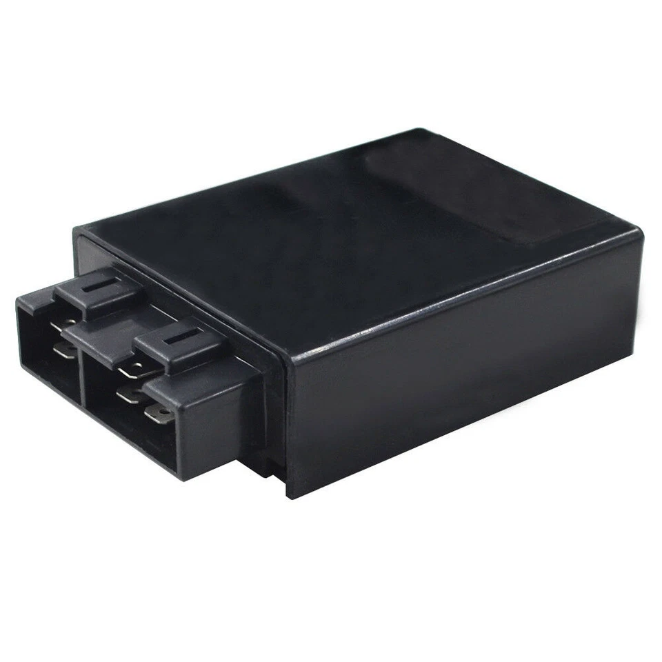 Caja de encendido CDI para Honda Shadow VLX 600 VT600C 88-98 VT400C NV600 STEED400 Foto 3 de 4
