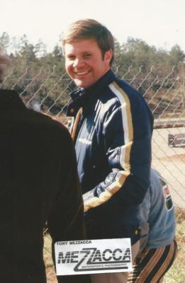 MARK DONOHUE TEAM PENSKE CIRCA 1971 SCCA TRANS AM CAN AM IMSA