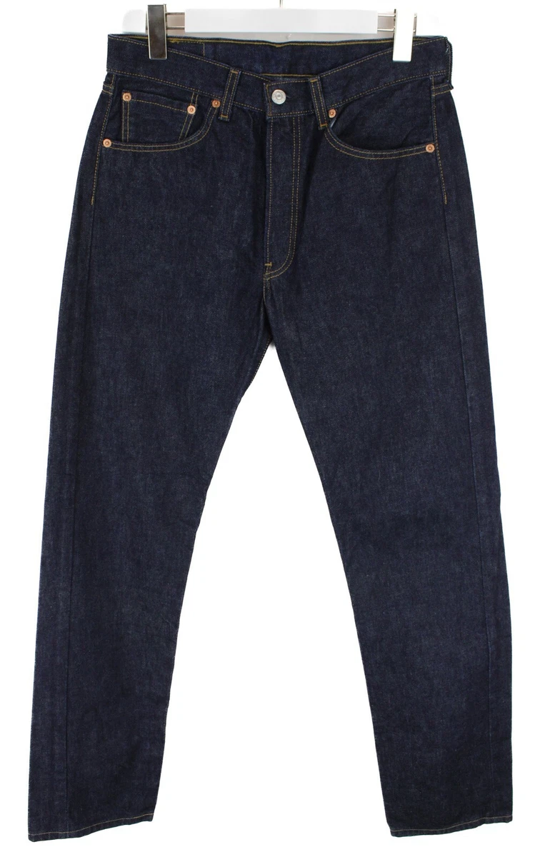 Jeans top ebay uomo