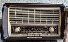 BLAUPUNKT (IDEAL) RADIO TYP 2510 / Antiquität