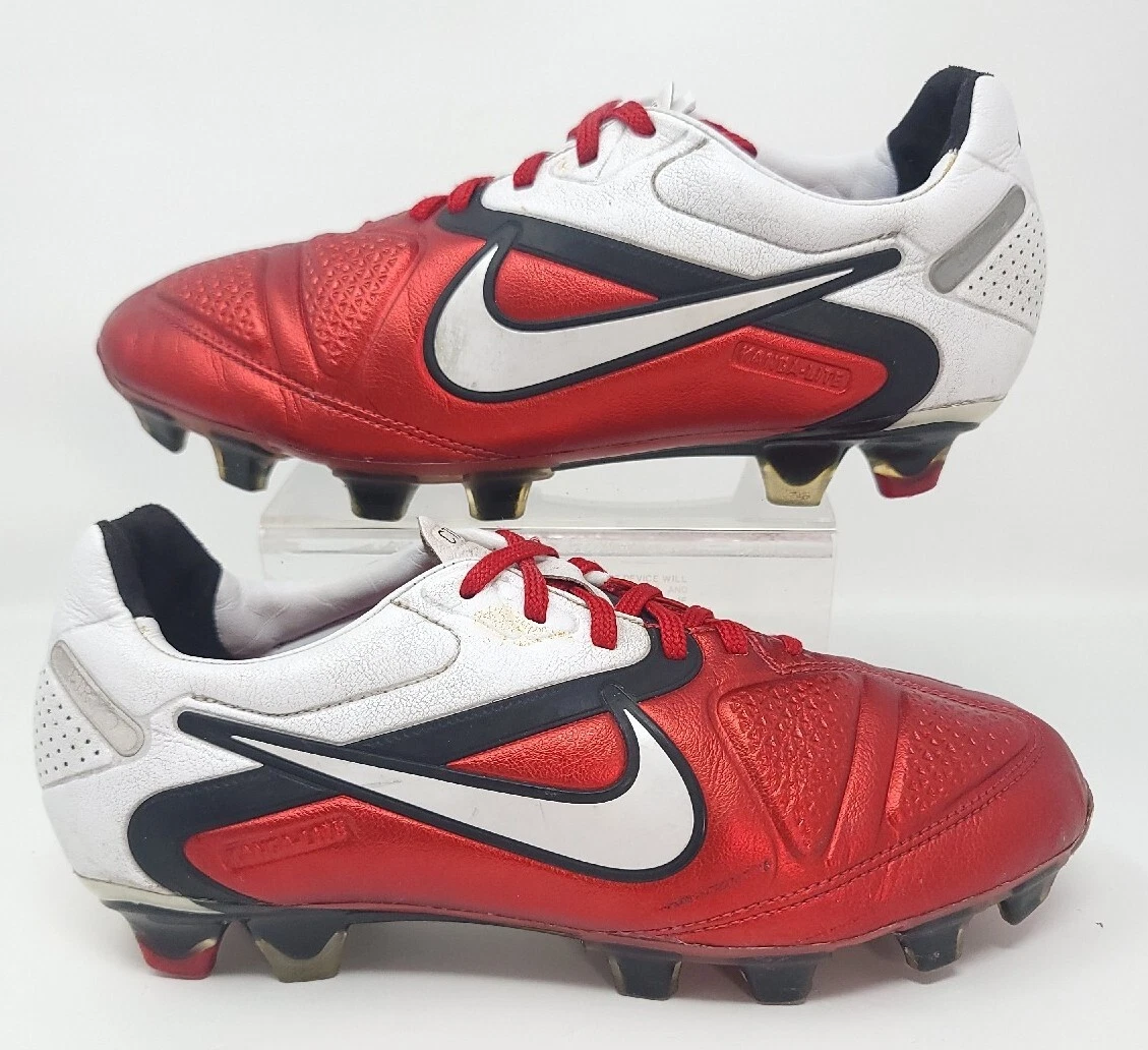 Nike Maestri II Elite FG Cleats Shoes US 6.5 Rare 429995-610 |