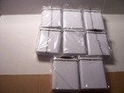 Provo Craft Band-Aid White Metal Tins For Crafts 8pcs Discontinued