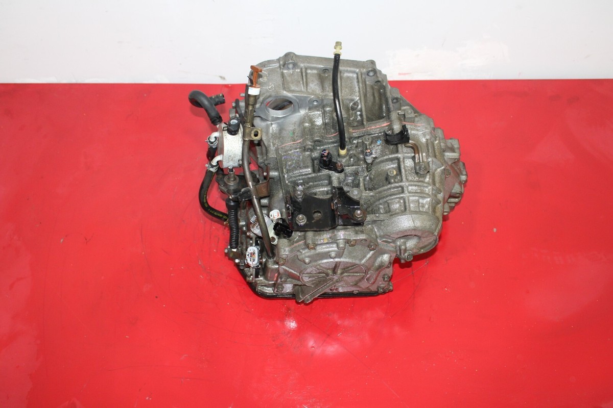 JDM 2006-2008 TOYOTA RAV4 2WD AUTOMATIC TRANSMISSION JDM 2AZ-FE