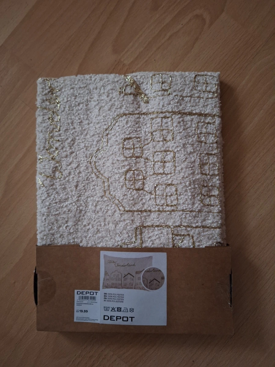Depot in Dekokissen online kaufen