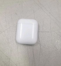 Authentic Genuine Replacement Apple Airpods 1st Generation Charging Case.
