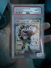 Pokemon Umbreon ex SVP176 SV Promo Cards Holo EN 2025 PSA 10