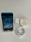 Apple iPhone 5c, 16GB model A1532 Blue ( Read)