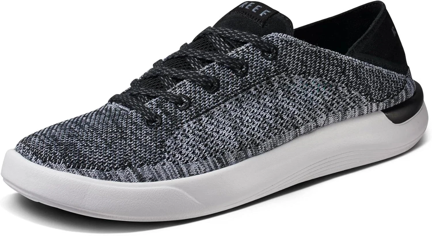 REEF SWELLSOLE NEPTUNE SNEAKERS NEW MEN'S MANY SIZES CHARCOAL
Opens in a new window or tab