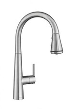 American Standard 4932300.075 Edgewater Pull Down Kitchen Faucet - Stainless