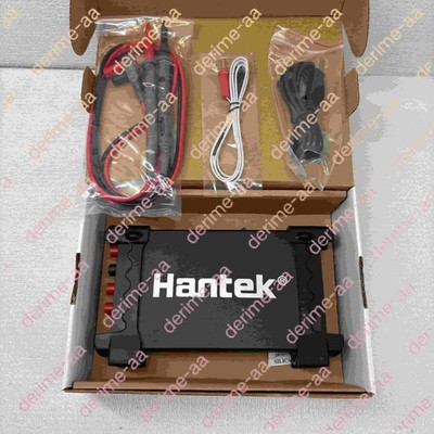 Hantek 365F USB virtual multimeter#1pcs new in box