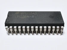 LM629N-8 NSC Precision Motion Controller for DC Servo Motors DIP-28