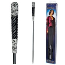 The Noble Collection - Leta Lestrange Wand In A Standard Windowed Box - 14in 34