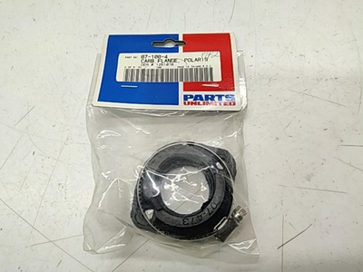 #ad #ad Carb Flange Polaris Parts Unlimited NOS $13.21