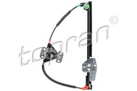 Topran Fensterheber 103 593 FüR Passat VW 3A5 3A2 35I B3 B4 Variant 16V G60 TDI