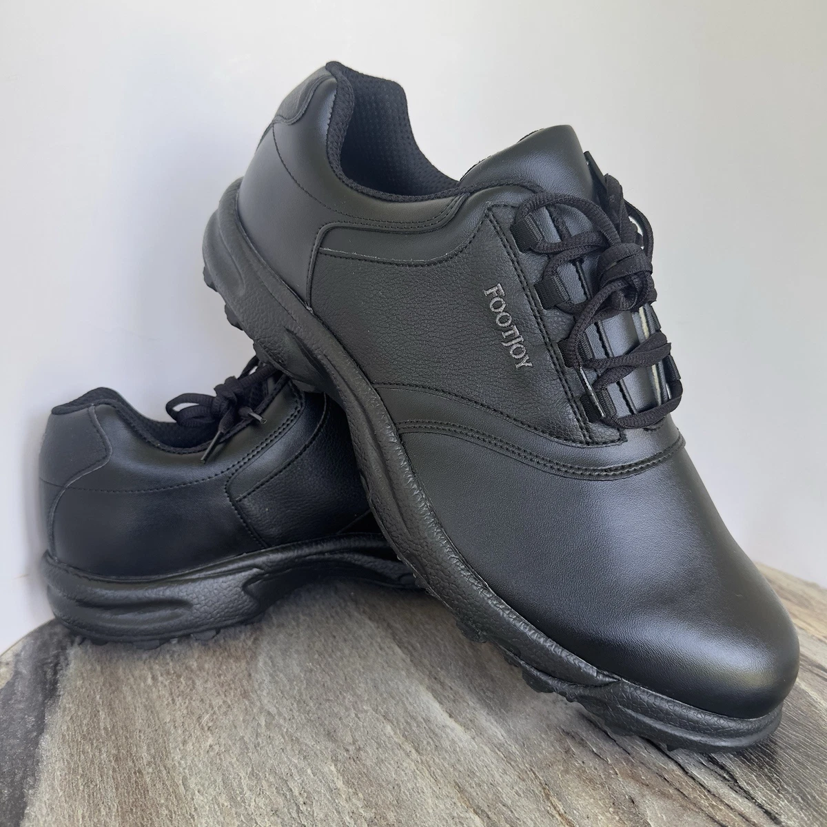 Footjoy Greenjoy Golf Shoes for sale | eBay
