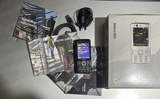 Smartphone Nokia N82 nero sbloccato N82-1 RM-313 serie N Symbian Carl Zeiss