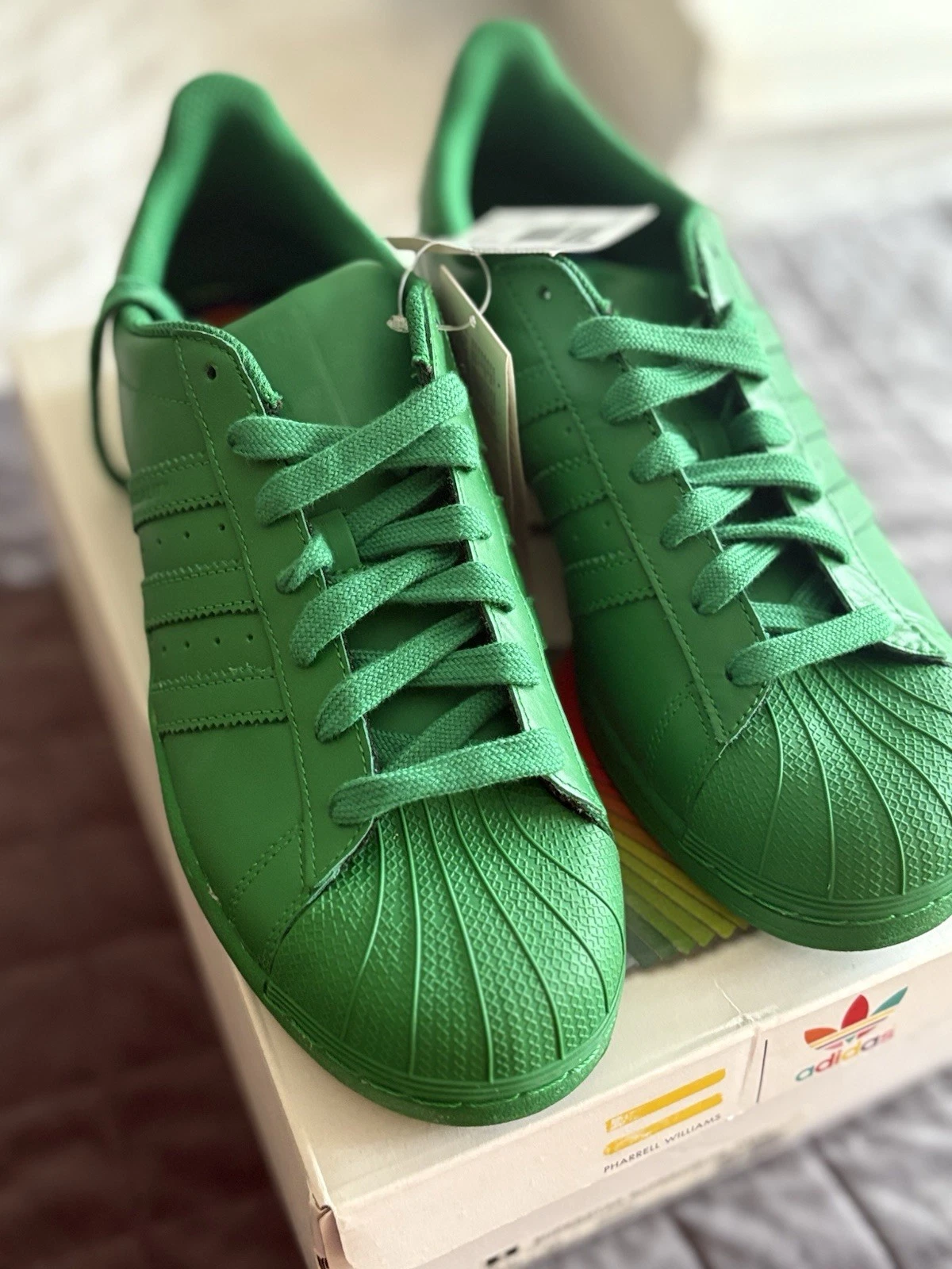 Scarpe da ginnastica Adidas