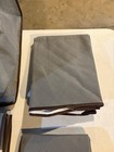 Budding Joy 6-Pack 90L Clothes Storage Bags with Zippers from Amazon — photo 9