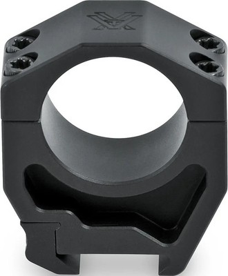 New Vortex Optics Precision Matched Ring 30mm High 1.26 Inches One Ring Only 