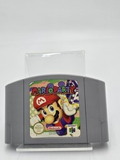 ebay® Auktion 358471178719 | Mario Party (Nintendo 64) Thumbnail of ebay® auction 358471178719 | Mario Party (Nintendo 64)