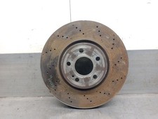 A2474212012 VORDERE BREMSSCHEIBE / A2474212012 / 5456175 FÜR MERCEDES-BENZ CLA S