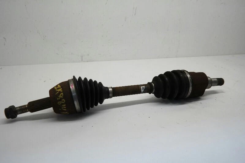 96-07 FORD TAURUS ПЕРЕДНИЙ ПАССАЖИРСКИЙ ПРАВЫЙ ВАЛ ОСИ OEM 3,0 Л БЕЗ АБС - Изображение 2 из 4